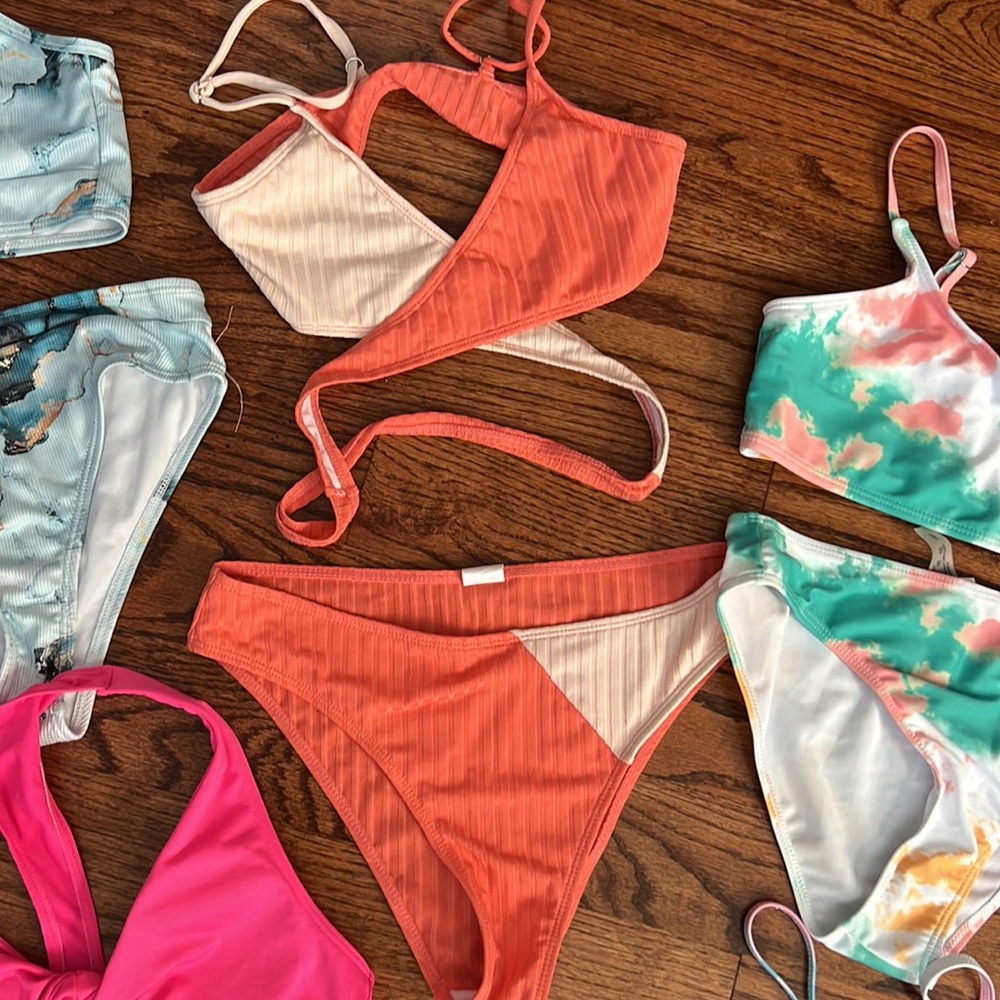 Bathing Suit Bundle - image 3